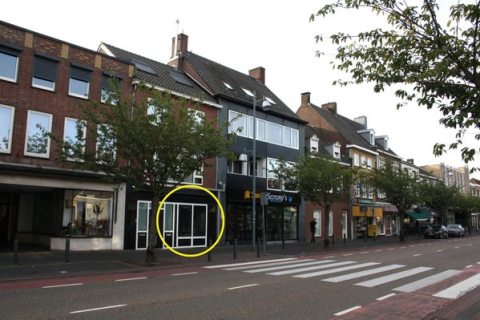 house image