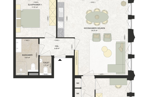 house image