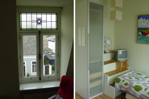 house image