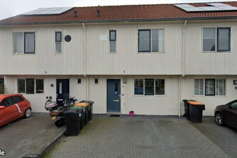 house image