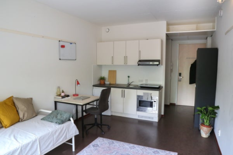 house image