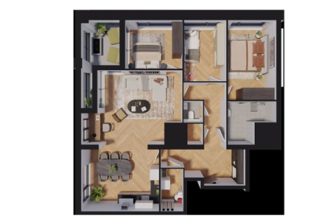house image