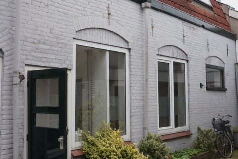 house image