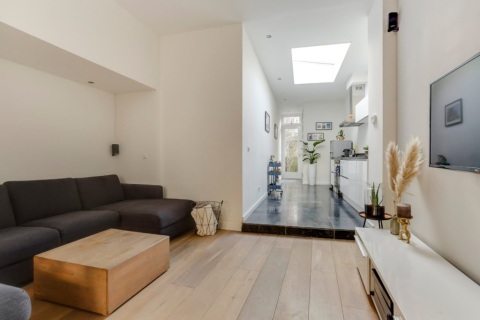 house image
