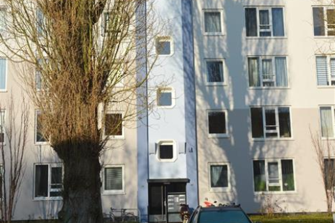 house image
