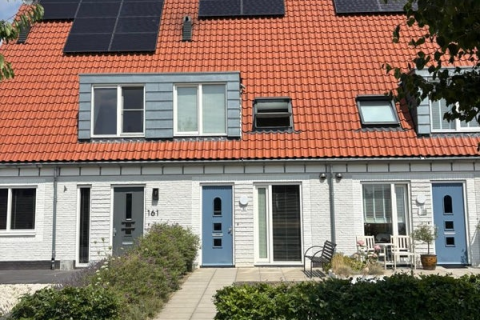 house image