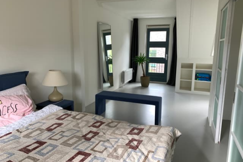 house image