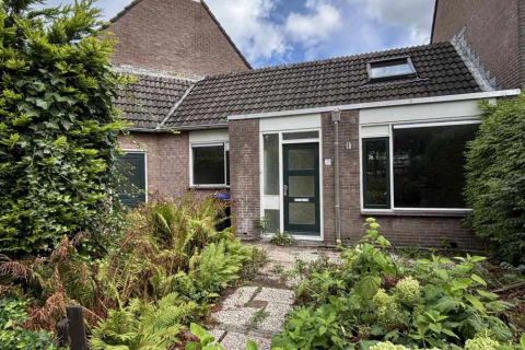 house image