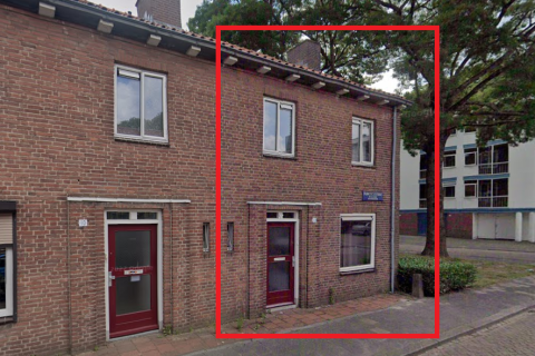 house image