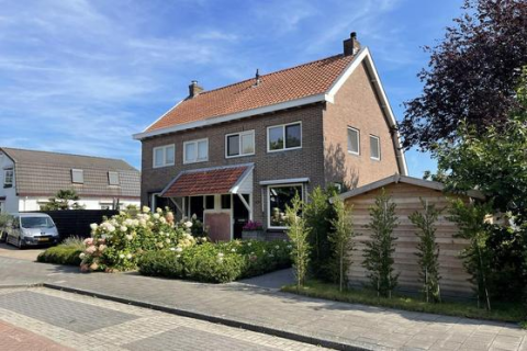 house image