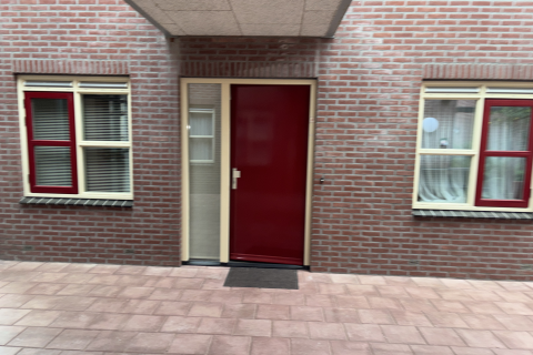 house image