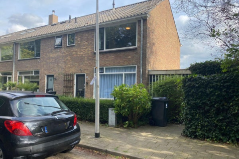 house image