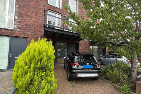 house image