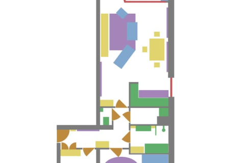 house image