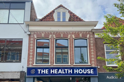 house image