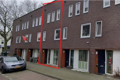 house image