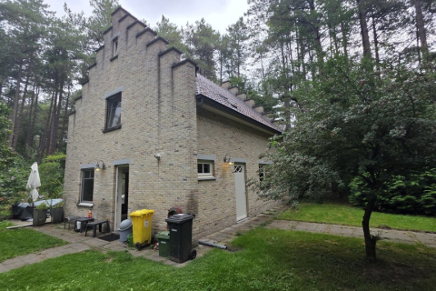house image