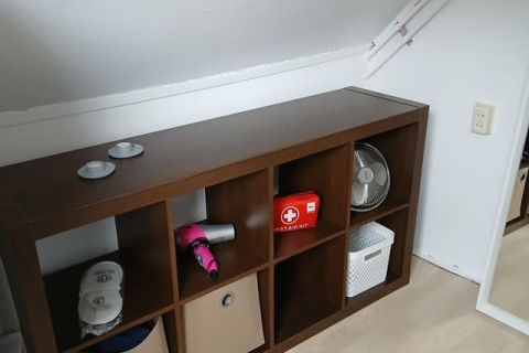 house image