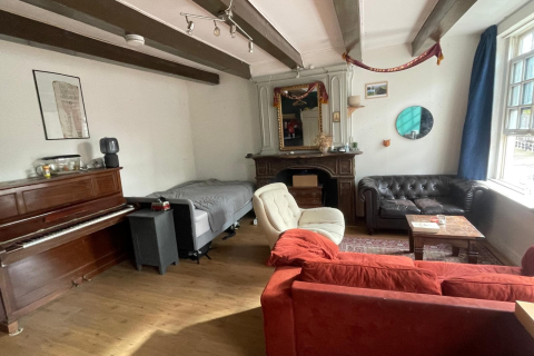 house image