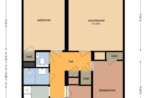 house image