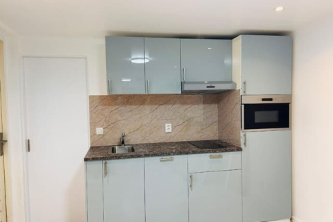house image