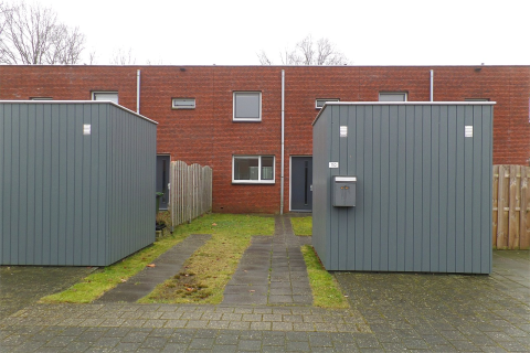 house image