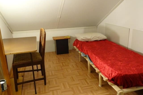 house image