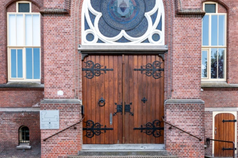 house image