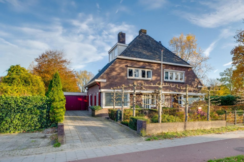 house image