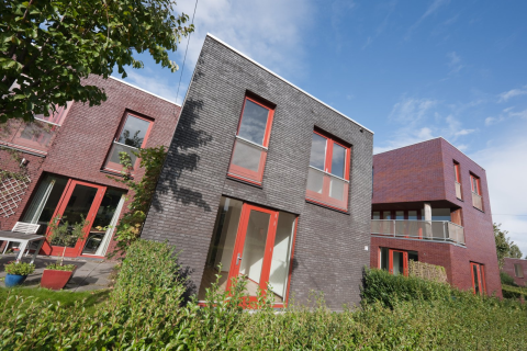 house image