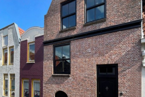 house image