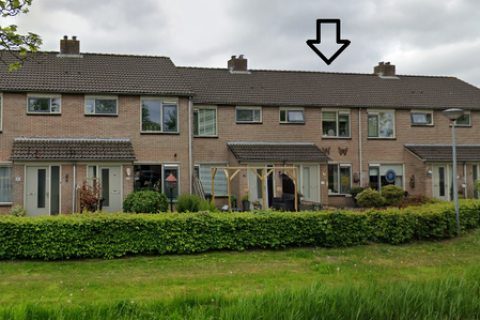 house image