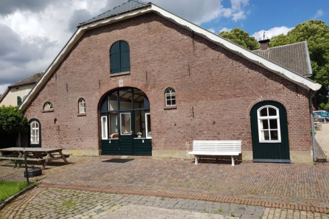 house image