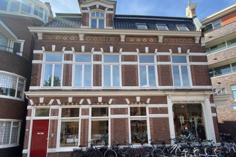 house image