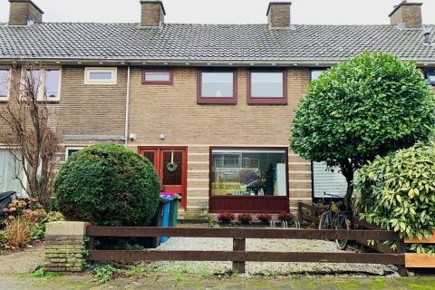 house image