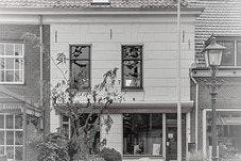 house image