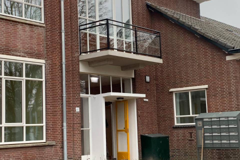 house image