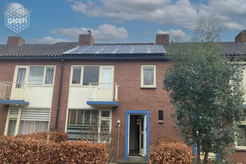house image