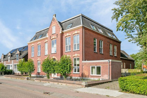 house image