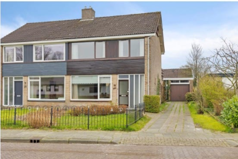 house image