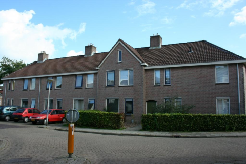 house image