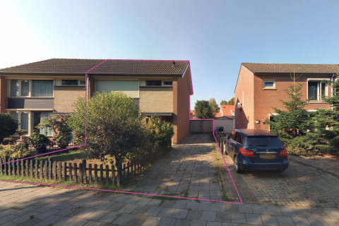 house image