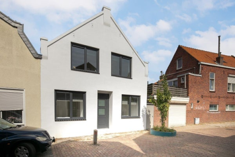 house image