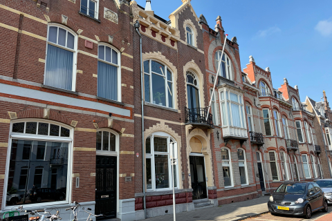 house image