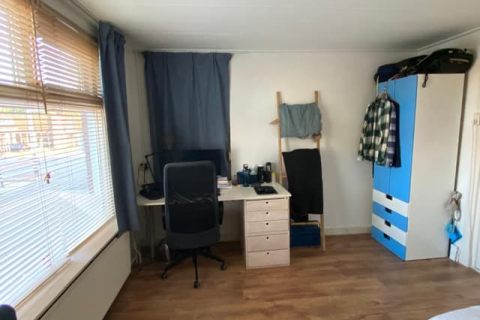 house image