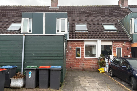 house image