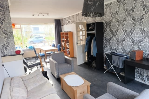 house image