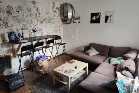 house image