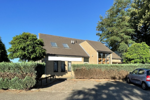 house image