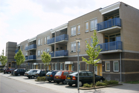 house image
